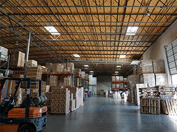 美國物流倉庫 美國物流倉庫